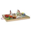 Set de Joaca Portabil Melissa & Doug Ferma