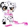 Jucarie Interactiva de Plus IMC Cry Babies Catelusul Spot cu Os