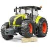 Tractor Bruder Claas Axion 950