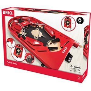 Joc de Indemanare Brio Pintball