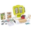 Jucarie Casa de Marcat Smoby Small Cash Register Verde