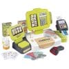 Jucarie Casa de Marcat Smoby Large Cash Register Verde