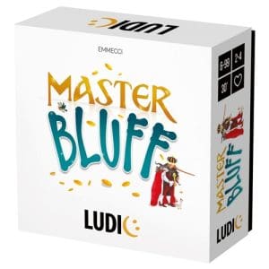 Joc Educativ Headu Ludic – Joc cu Cartonase Cacealma