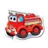 Primul Meu Puzzle de Podea The learning journey – Camion De Pompieri