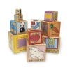 Prima Mea Piramida Eco Educationala Melissa & Doug