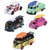 Set Volkswagen The Originals Majorette cu 5 Masinute din Metal