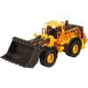 Buldozer Volvo Wheel Loader Majorette