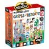 Puzzle Castelul Cavalerilor Headu Teacher Tested