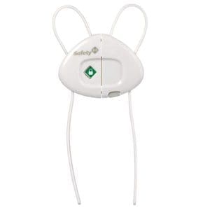 Siguranta Flexibila Safety 1st pentru Usa Dulap