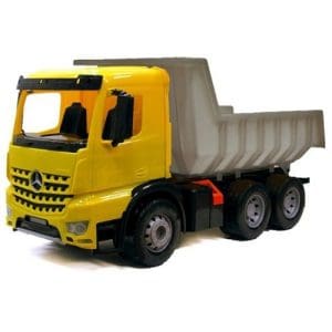 Basculanta Mercedes Lena 65 cm