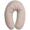 Perna de Alaptat 190 cm Lorelli Crowns Latte