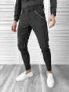Pantaloni barbati eleganti 7220 N2-1