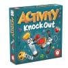 Joc de Societate Piatnik in Limba Maghiara Activity Knock Out 718670