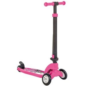 Trotineta Cool Pilsan Pink