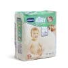 Scutece Airy Ultra Fit & Dry XL Chicco nr.6, 15-30kg, 14buc