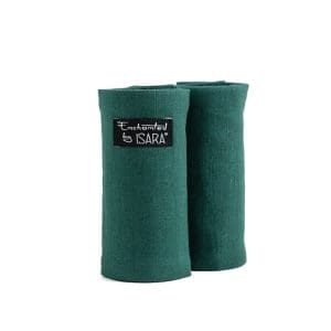 Protectii Reversibile Isara Evergreen Linen