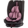 Scaun Auto Chipolino Techno 0-36 kg Rose Water cu Sistem Isofix