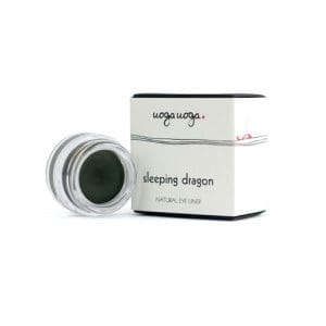 Sleeping Dragon: Eye liner natural | Uoga Uoga