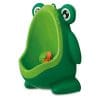 Pisoar cu Ventuze FreeON pentru Baieti, Frog