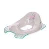Reductor Anatomic Lorelli pentru Toaleta Disney Peppa Comic Grey