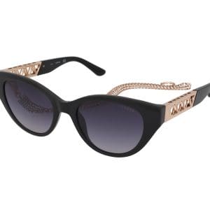 Ochelari de soare Guess GU7690 01B
