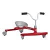 Cvadriciclu fara Pedale Radio Flyer Ziggle 3- 8 ani