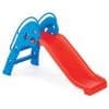 Tobogan Pliabil 143cm MICROMAX DOLPHIN Rosu Albastru
