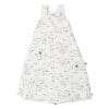 Sac de Dormit 2 in 1 Ergobaby Sheep 18-36 Luni 2.5 TOG