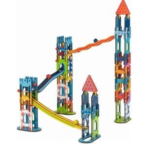 Rollercoaster Castelul Cavalerilor Goki