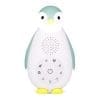 Jucarie Muzicala si Lampa de Veghe Zazu Kids Zoe Blue