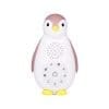 Jucarie Muzicala si Lampa de Veghe Zazu Kids Zoe Roz