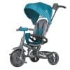 Tricicleta Pliabila Coccolle Urbio Turquoise Tide