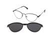 Ochelari de vedere Polaroid PLD 6157/CS 807/M9