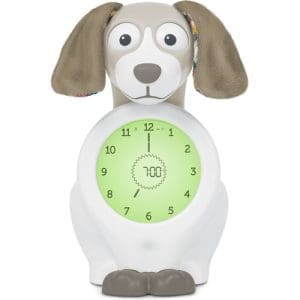 Ceas Antrenor de Somn Zazu Kids Davy Taupe