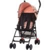 Carucior Sport Chipolino Amaya Pink Graffiti