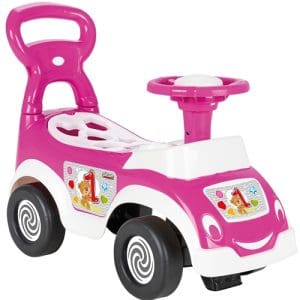 Masinuta Pilsan Prima mea Masina Pink