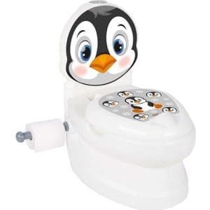 Olita Educativa Pilsan pentru Copii Penguin
