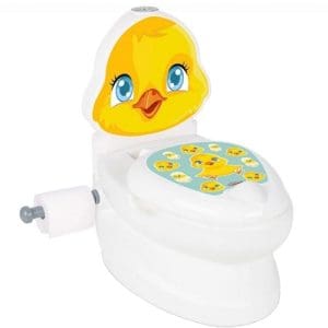 Olita Educativa Pilsan pentru Copii Chicken