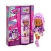 Papusa Cry Babies IMC BFF – Phoebe 20 cm