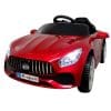 Masinuta Electrica cu Telecomanda R-Sport Cabrio B3 699P Cherry