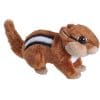 Jucarie din Plus Wild Republic Veverita Siberiana Chipmunk 13 cm