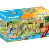Set de Constructie Playmobil In Aventura La Zoo