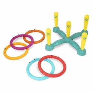 Joc de Aruncat Inele B.Toys