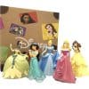 Set 5 Figurine Bullyland Printese Disney