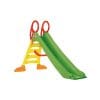 Tobogan mare pentru copii Dohany, Verde 2085V
