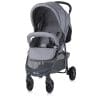 Carucior Sport Lorelli cu Husa de Picioare Martina Cool Grey