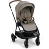 Carucior Nuna Compact TRIV Next Hazelwood