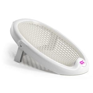 Reductor OK Baby pentru Cada Jelly, Alb