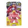 Figurina Elastica Toyoption Goo Jit Zu Glow Shifter Blazagon 42500-42501