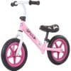 Bicicleta Chipolino Fara Pedale Speed Pink